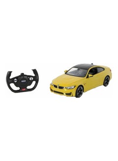 RC Scale 1:14 Bmw M4 Coupe Car With Radio Control