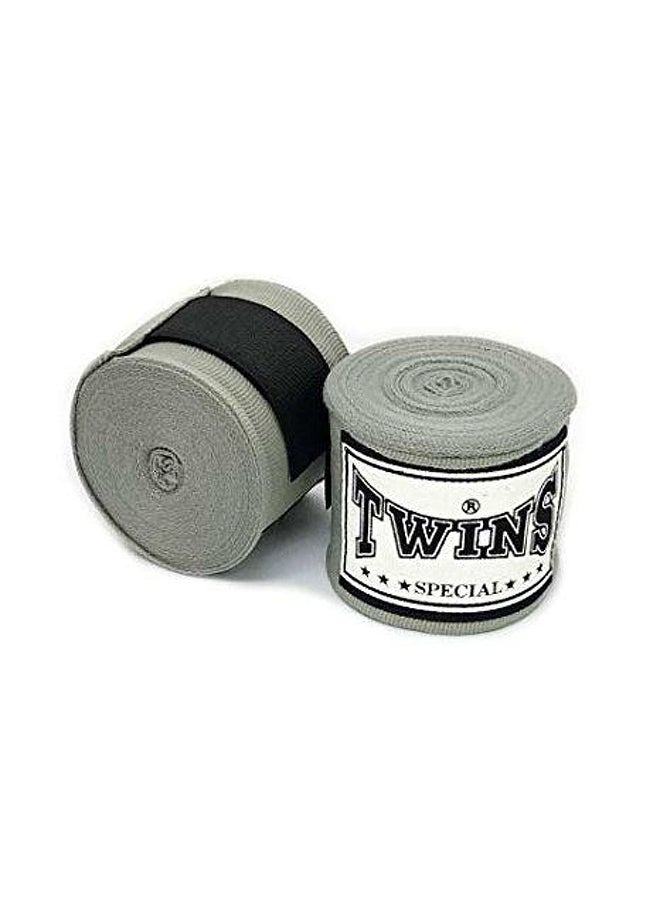 Twins Special CH-5 Twins Hand Wraps 5meter 
