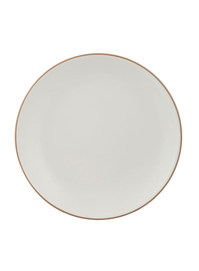 Mason Cash Classic Collection Side Plate Cream 20.5cm 