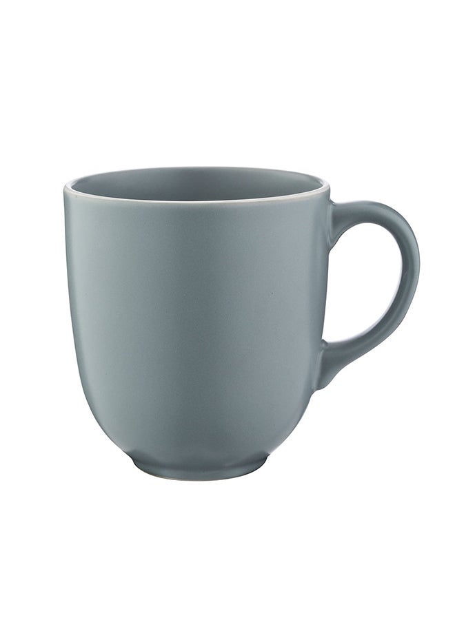 Mason Cash Classic Collection Mug Grey 450ml  - Image 2