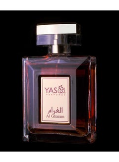Al Gharam EDP