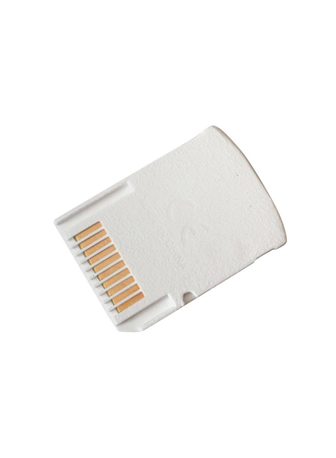 Generic - Version 5.0 SD2VITA Adapter For PS Vita Memory TF Card for PSVita Game Card - Image 1