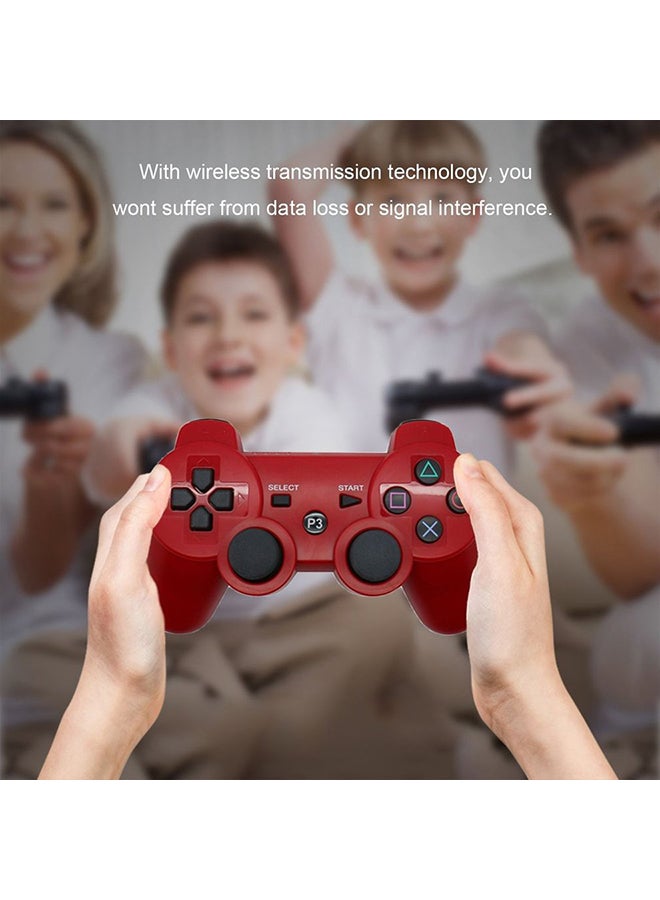 Wireless Game Controller for Sony for PS3 Control Joystick Gamepad  - Image 1