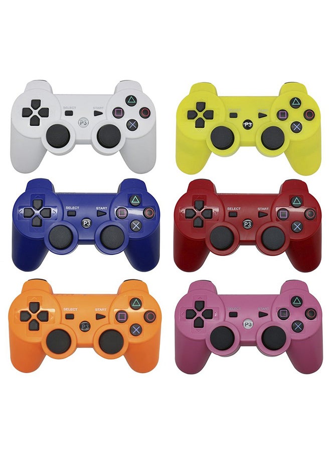 Wireless Game Controller for Sony for PS3 Control Joystick Gamepad  - Image 3