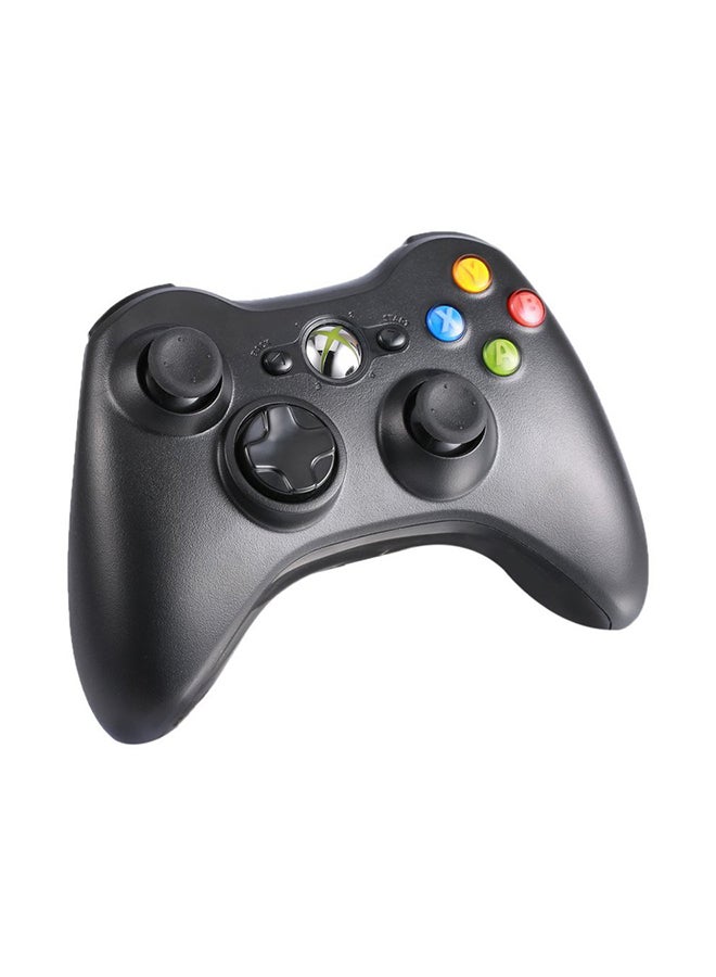 Generic - Gamepad 2.4G Wireless Joystick Handle Game Controller PC Multi-media Game - Image 1