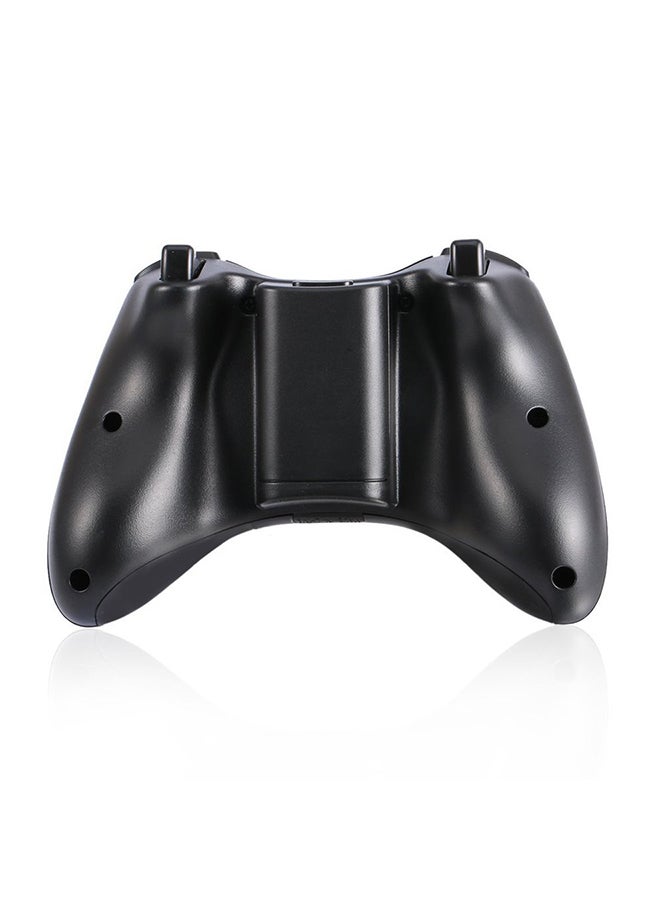 Generic - Gamepad 2.4G Wireless Joystick Handle Game Controller PC Multi-media Game - Image 1