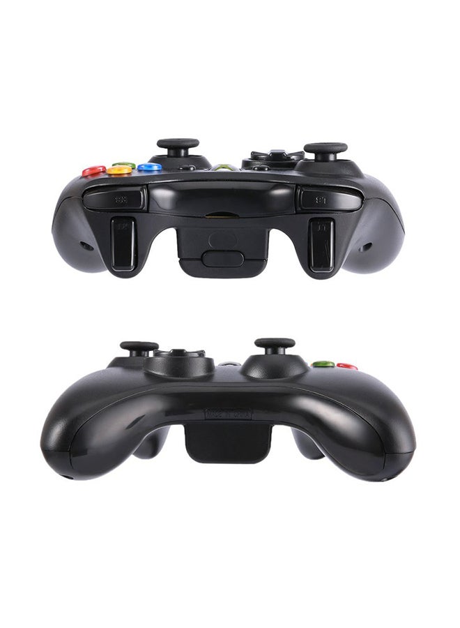 Generic - Gamepad 2.4G Wireless Joystick Handle Game Controller PC Multi-media Game - Image 1
