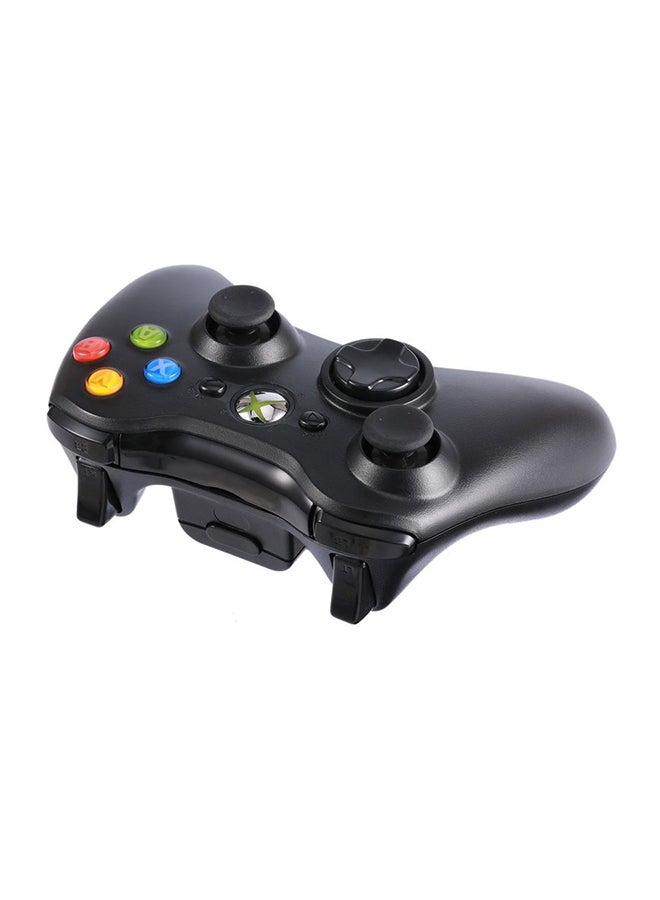 Generic - Gamepad 2.4G Wireless Joystick Handle Game Controller PC Multi-media Game - Image 1