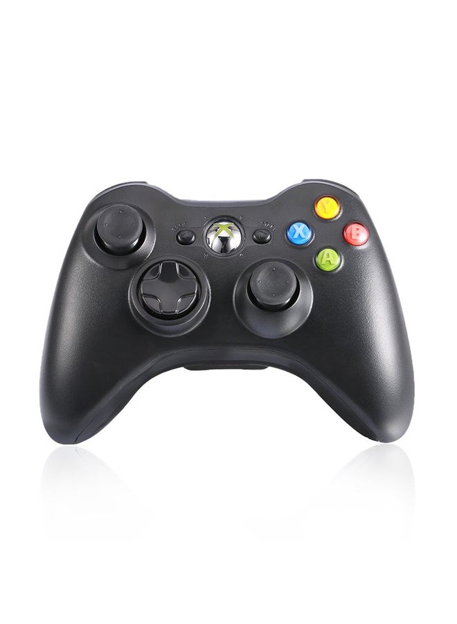 Generic - Gamepad 2.4G Wireless Joystick Handle Game Controller PC Multi-media Game - Image 1