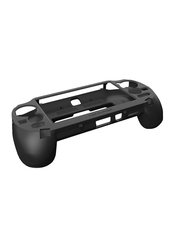 Gamepad Protective Case With L2 R2 Trigger For Sony PS Vita 1000 PSV1000 