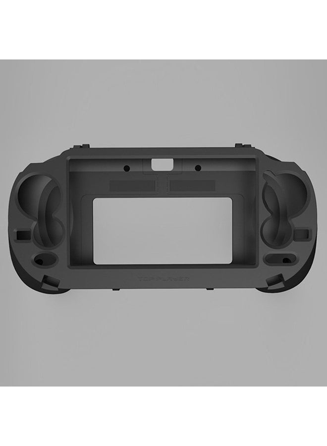 Gamepad Protective Case With L2 R2 Trigger For Sony PS Vita 1000 PSV1000 