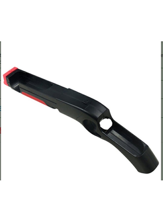 ماركة غير محددة - مسدس ألعاب محمول متوافق مع لعبة Wolfenstein 2 من Nintend Switch - لاسلكي - Image 1