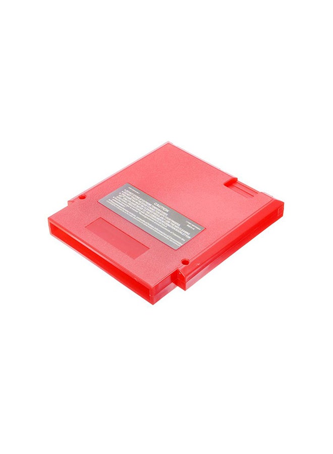 Generic - 143-in-1 8 Bits 72 Pins Video Game Card With Memory Function For NES Console - Image 1