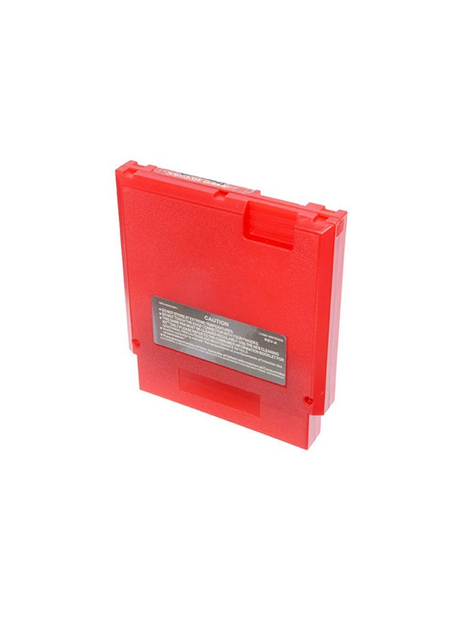 Generic - 143-in-1 8 Bits 72 Pins Video Game Card With Memory Function For NES Console - Image 1