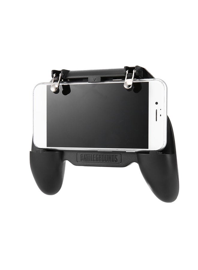 SR Cooling Game Handle + 2000mah/4000mah battery Hand Game Handle Charging - wireless - Image 5