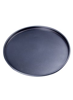 Badraig Non-Stick Pizza Pan Black 33.5cm 