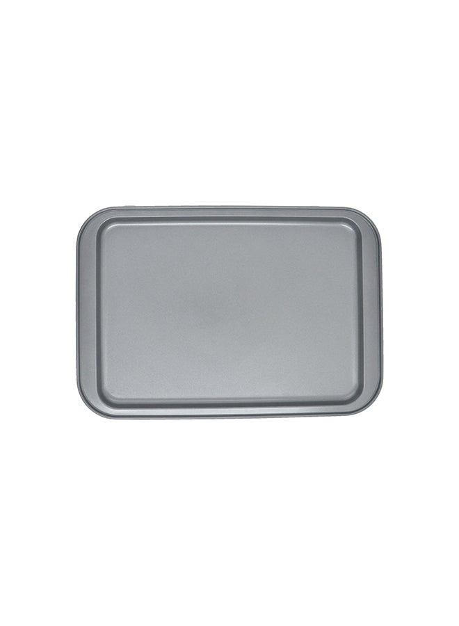 Badraig Bakeware Cookie Pan Black 38x26x1.5cm - Image 2