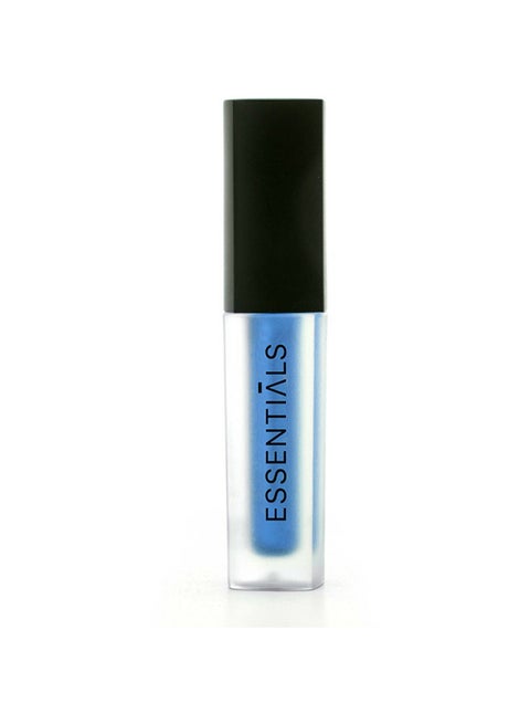 Eye Tint Liquid Eyeshadow Ocean Blue