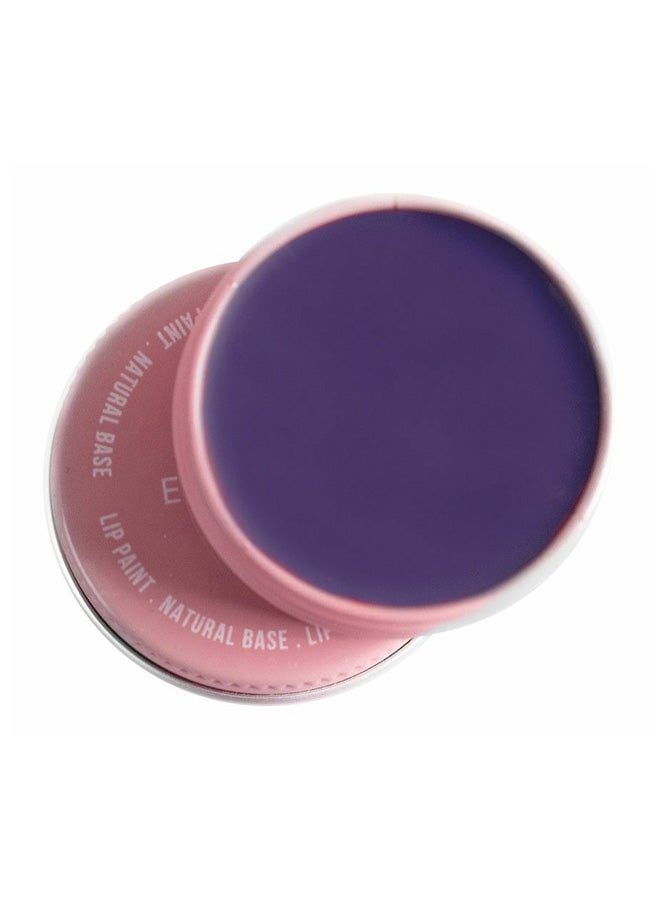 ESSENTIALS Natural Base Lip Paint Velvet 5  - Image 1