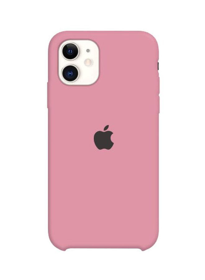MARGOUN Protective Case Cover For Apple iPhone 11 Pink - Image 1