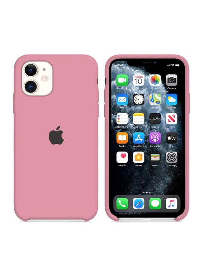 MARGOUN Protective Case Cover For Apple iPhone 11 Pink - Image 2