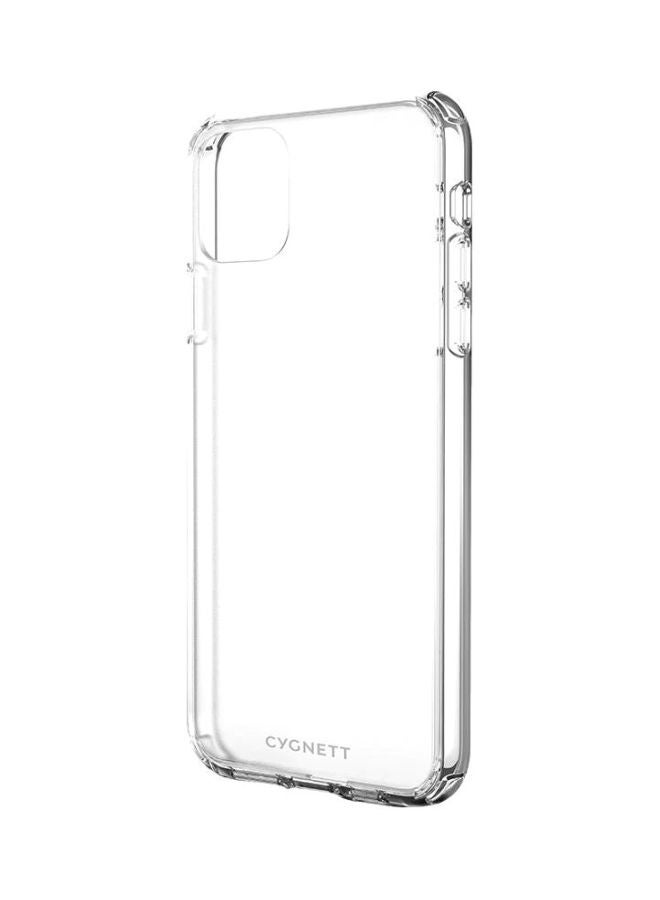 Cygnett - Protective Case Cover For Apple iPhone 11 Pro Crystal Clear - Image 1