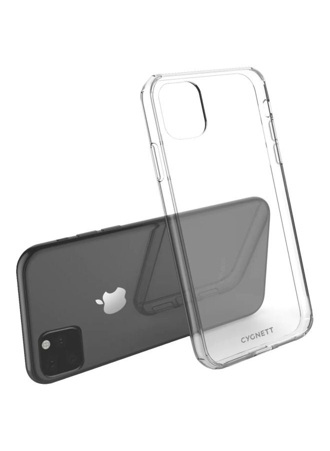 Cygnett - Protective Case Cover For Apple iPhone 11 Pro Crystal Clear - Image 1