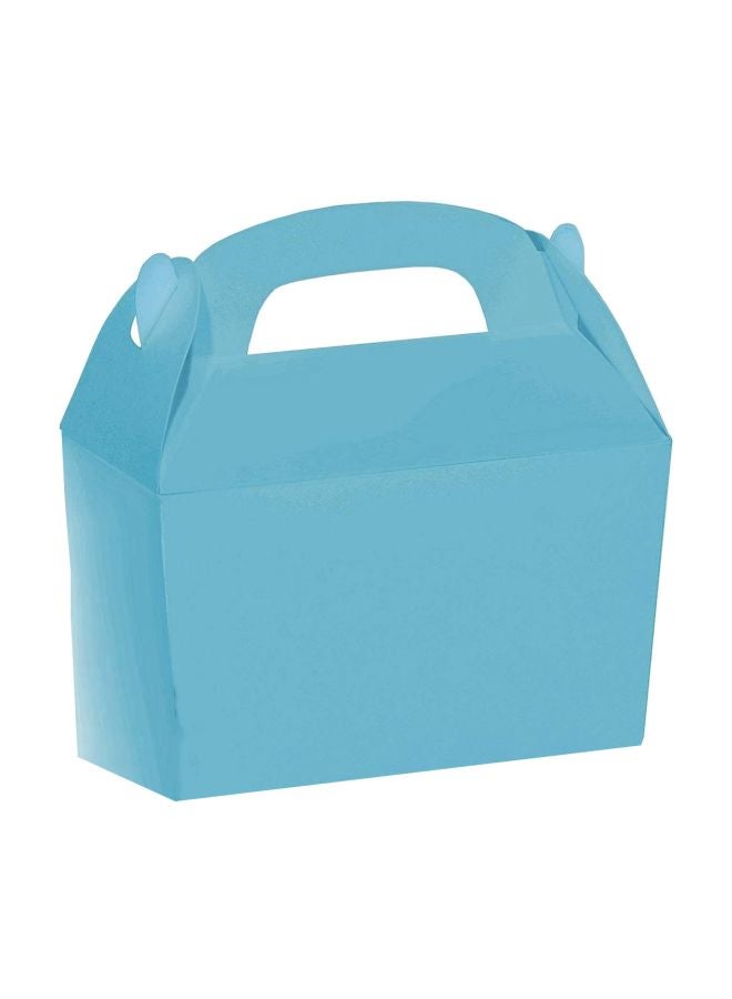 طقم علب حلوى مكون من 12 قطعة