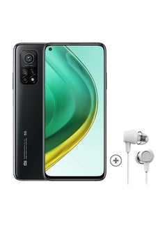 Mi 10T Pro Dual Sim Cosmic Black 8GB RAM 128GB 5G