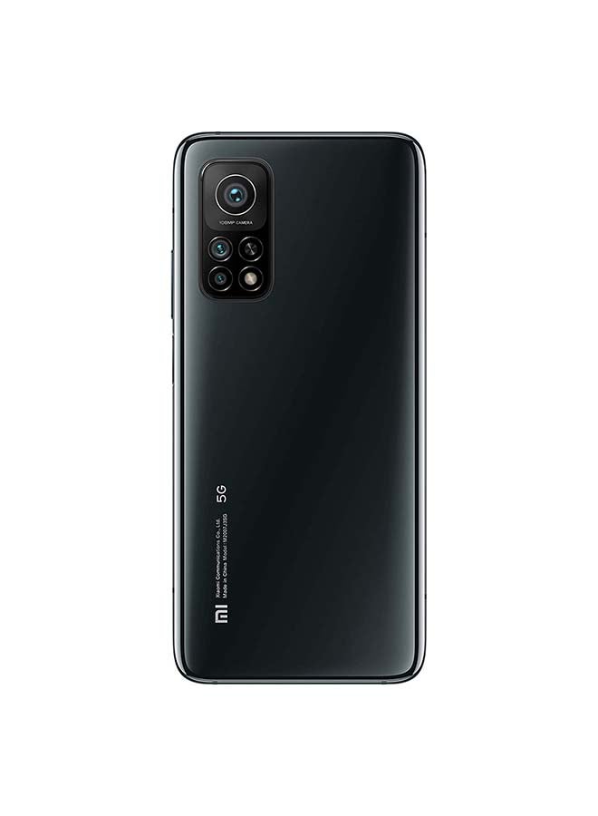 Xiaomi - Mi 10T Pro Dual Sim Cosmic Black 8GB RAM 128GB 5G - Image 1