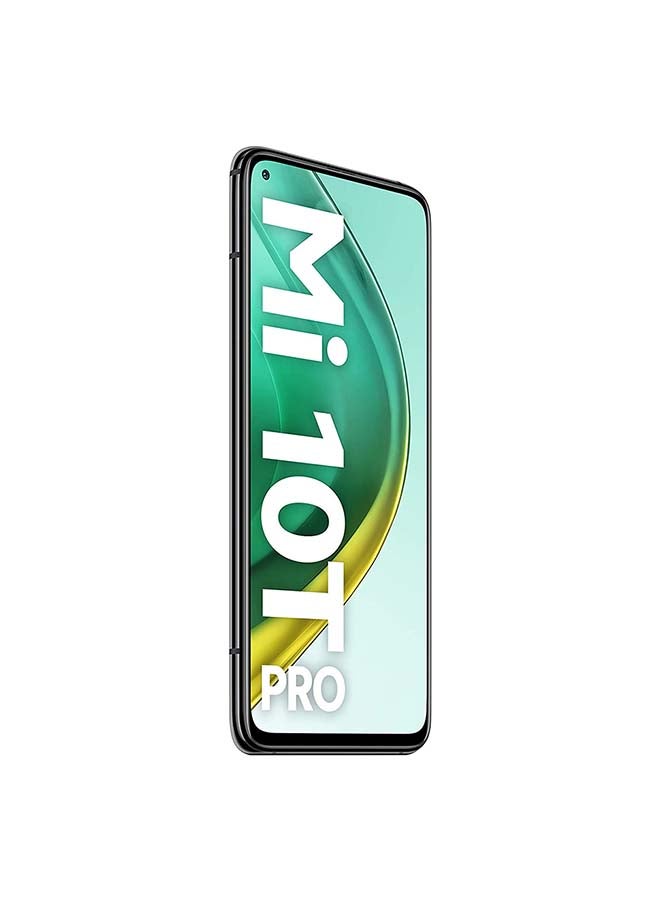 Xiaomi - Mi 10T Pro Dual Sim Cosmic Black 8GB RAM 128GB 5G - Image 1