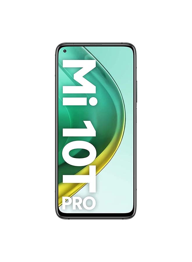 Xiaomi - Mi 10T Pro Dual Sim Cosmic Black 8GB RAM 128GB 5G - Image 1