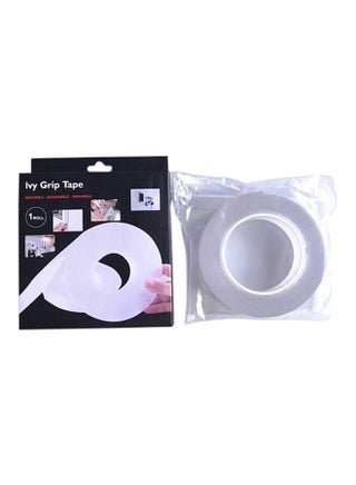 Double Face Nano Adhesive Grip Tape Clear - v1603956193/N40543992A_1