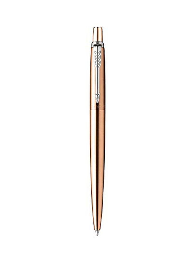 PARKER Jotter Ballpoint Pen Brown - Image 1