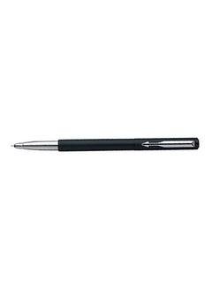 Vector Roller Ball Pen With Refill Set Black/Silver - v1603956394/N40787799A_1