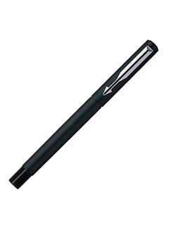 PARKER Vector Roller Ball Pen With Refill Set Black/Silver  - Image 5