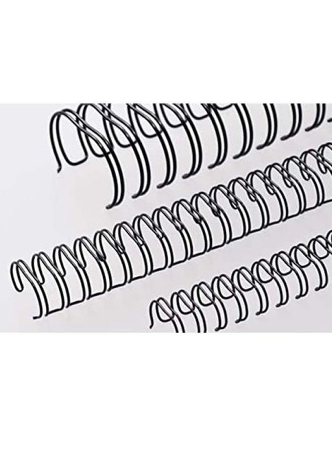 RENZ 100-Piece Binding Wire Black - Image 2