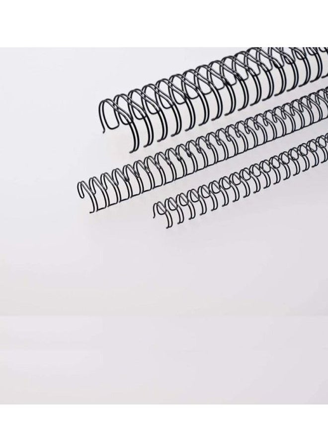 RENZ 100-Piece Binding Wire Black  - Image 2