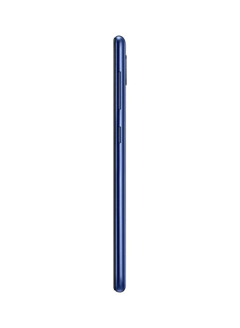Samsung - Renewed - Galaxy A10 Dual SIM Blue 32GB 2GB RAM 4G LTE - Image 1