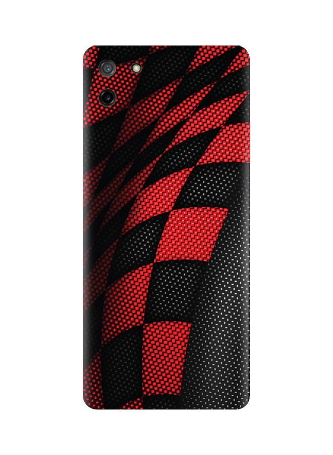 AMC DESIGN Protective Case Cover For Realme C11 Multicolour - Image 1