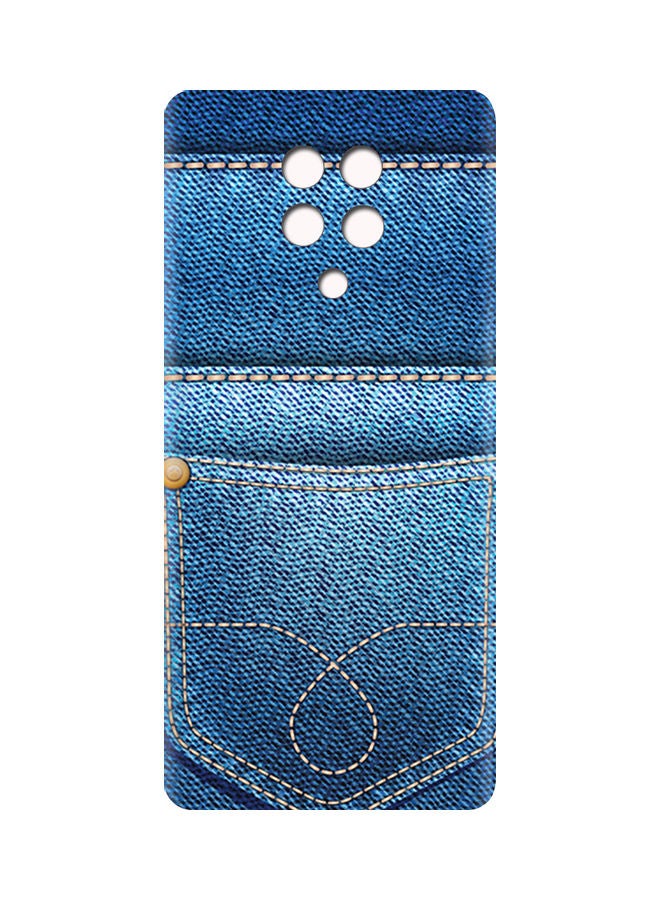 إيه إم سي ديزاين غطاء حماية واقٍ لهاتف شاومي بوكو F2 برو متعدد الألوان - Image 2