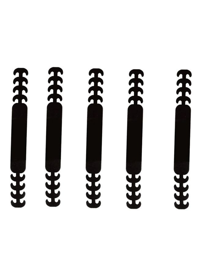 5-Piece Mask Head Strap