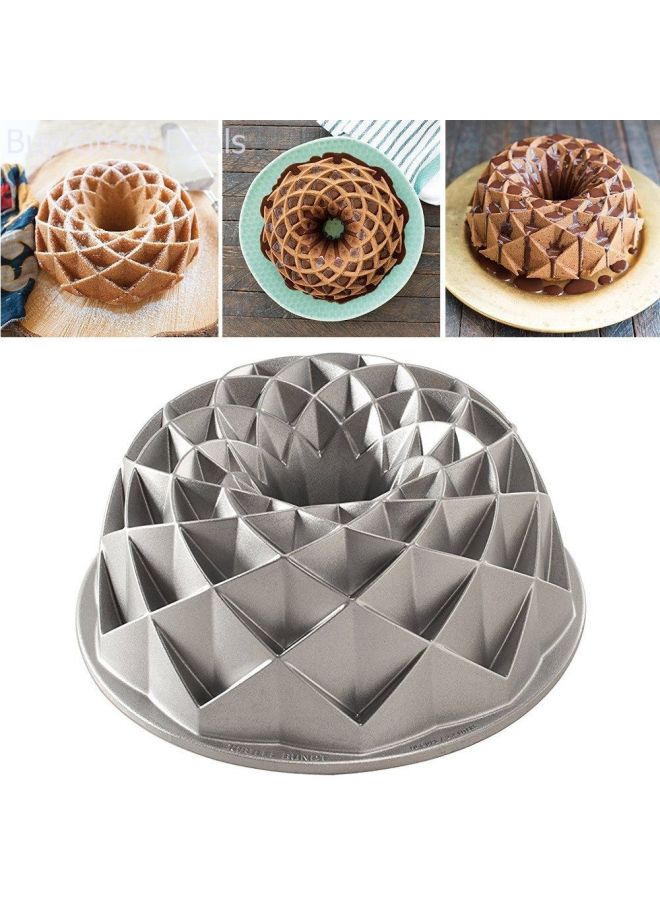 Bundt Jubilee Bakeware Mould Silver 9inch - v1603961735/N19559027A_2