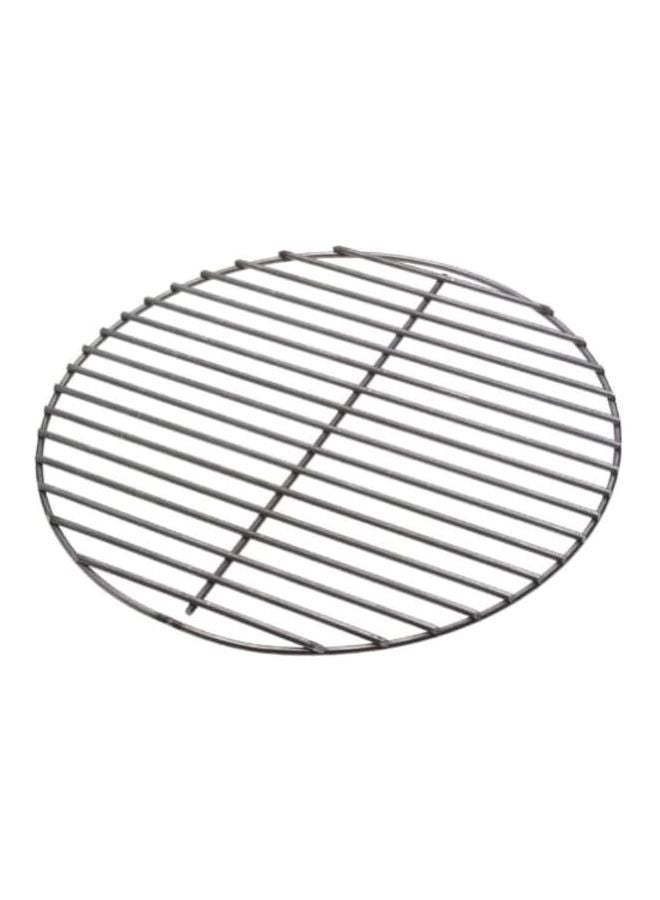 ويبر شبكة للفحم بديلة فضي 22بوصة - Image 1