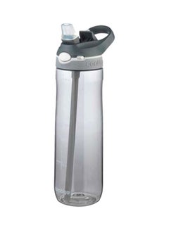 Contigo Ashland Water Bottle Smoke 