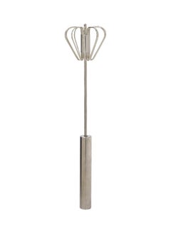 KM Hand Mixer Whisk Silver  - Image 1
