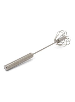 KM Hand Mixer Whisk Silver  - Image 2