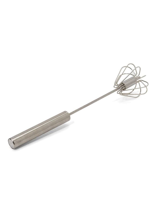 KM - Hand Mixer Whisk Silver - Image 1