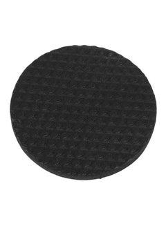 ARTC 12-Piece Anti-Skid Floor Scratch Protector Set Black 5centimeter  - Image 3