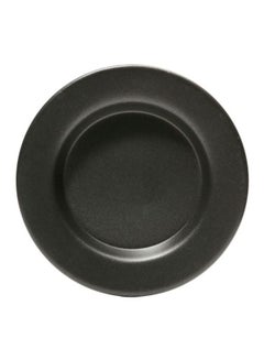 Newflon Non-Stick Serving Plate Black 12.5cm  - Image 2